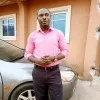 Agbor Obeten
