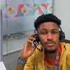 Marcel Elorm Mensah