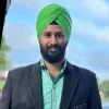 Tejdeep Singh