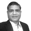 Sashikant Mohanty