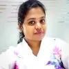 Soundharya Alagappan