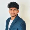 Dhanush Bharath Raj