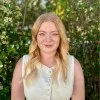 Amy Parsons