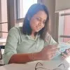 Mansi Vachhani