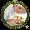 Bushra Noor Bon Appétit By Bushra