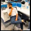 Shiva Kumar