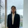 Divisha Palrecha