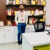 alok kumar