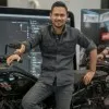 andre rayhan