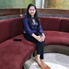 Harshada Patwardhan