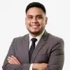Harold Bermudez Palomino