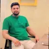 Shafqat Ali khan