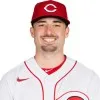 Trey Braithwaite