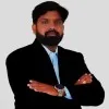 S Naresh Kumar Nagumanri
