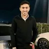 Mohamed Ehab