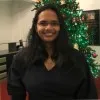 Christina Parmar