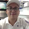 Benjamin Murillo