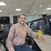 Sujith Soman