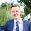 Jake Gibney