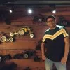 Tejas Shah
