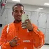 Marcus Gabriel