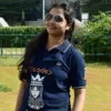 KM Sweety Srivastava