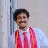 Matthew Ghansyam