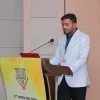 kishore reddy gayam
