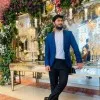 Syed Afham