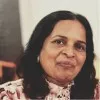 Kavitha Suntharam