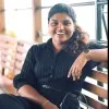 Anagha Xavier