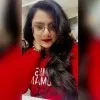 Zeba Parvin
