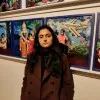 Varsha Baliyan