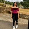 Srujana shetty