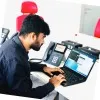 Naresh BabuSK