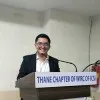 CS Ajinkya Gawankar