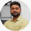 Harish Krishnan