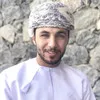 Muaath Alaamri