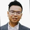 Wei Jie Chye