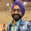 Rajwinder Singh Kamboj