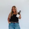 Stacianna Huston