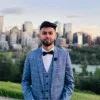 Dhruv Patel