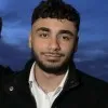Farouk Wazir