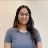 Richa Jain