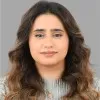 Civil engineer Tuqa Alfayyadh