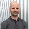 Daniel Trenberth