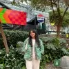 Khosiyat Mamatraimova