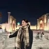 Laylo Kudratova