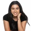 Tanvi Cross