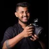 Ashish Andrade